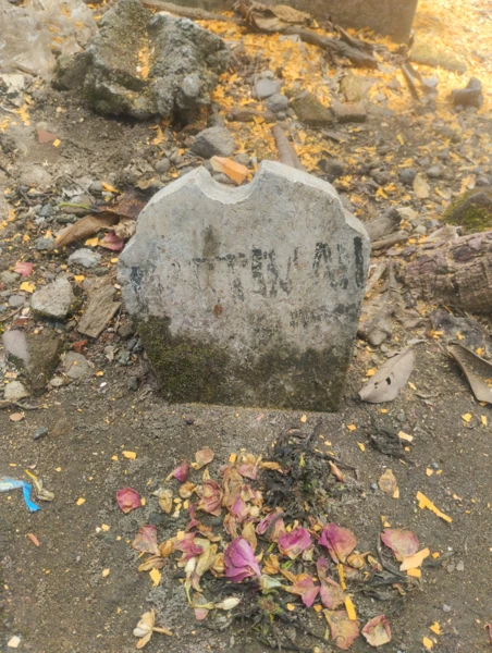Ibu partimah