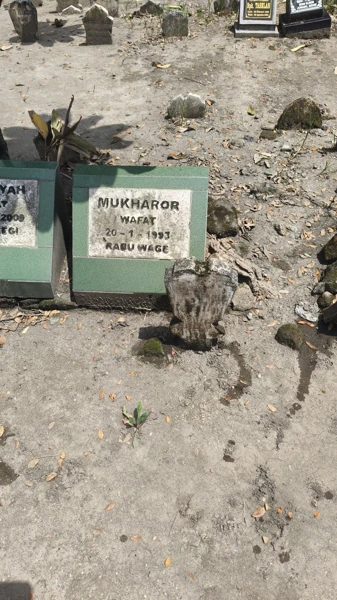 Mukharor