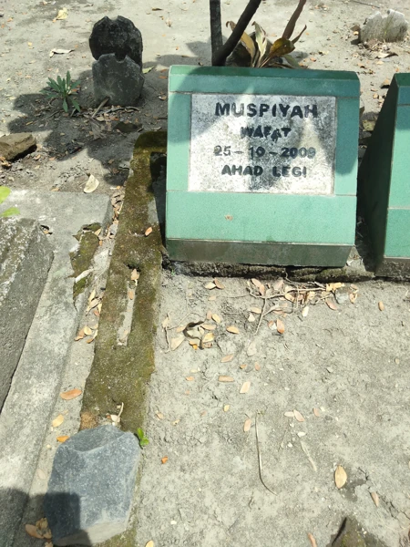 Muspiyah