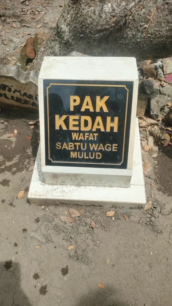 Pak Kedah