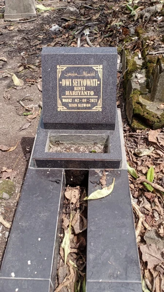 Dwi Setyowati