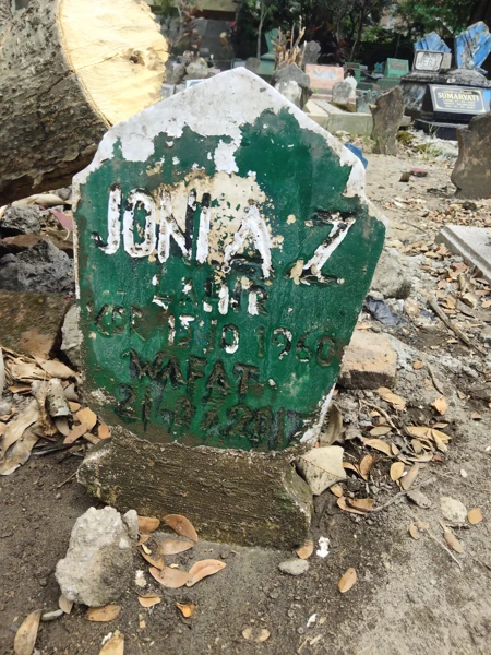 Joni A.Z
