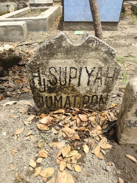 Hj.supiyah