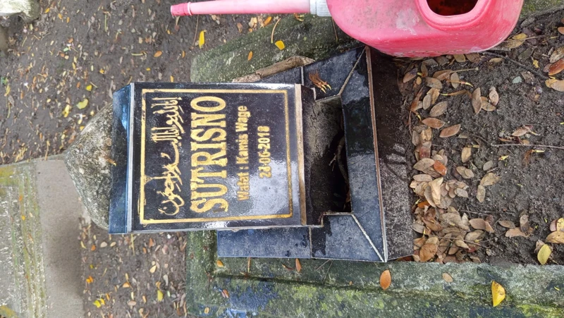 SUTRISNO