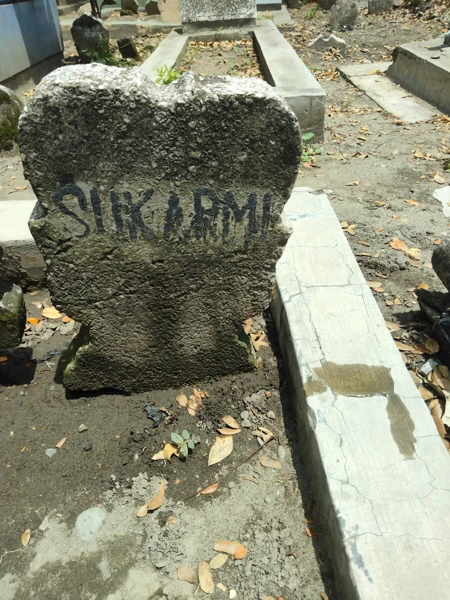 Sukarmi