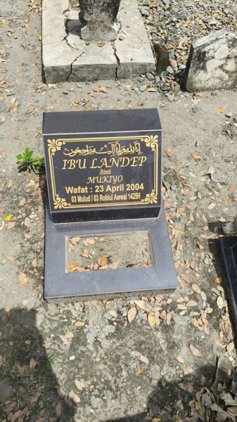 Ibu Landep