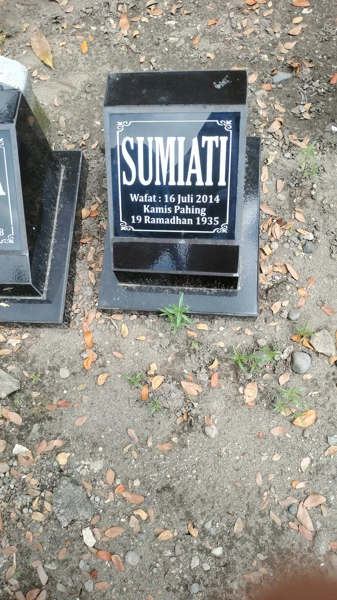 Sumiati