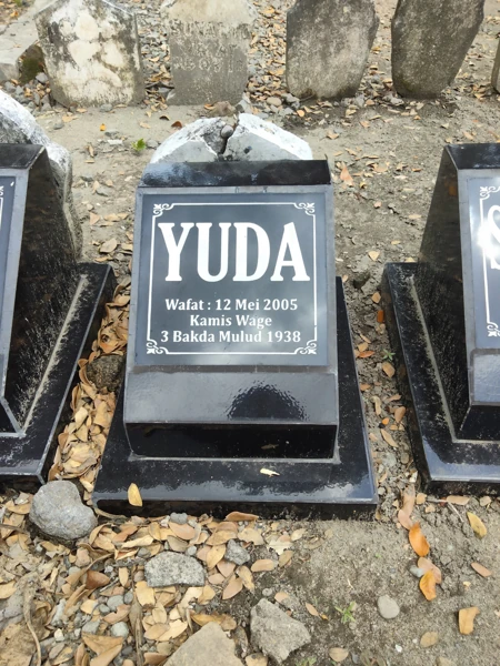 Yuda