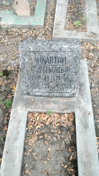 Winartiwi