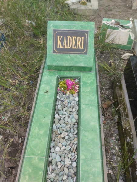 Kaderi