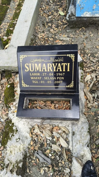 Sumaryati