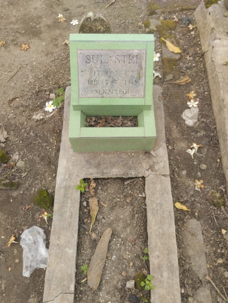 Sulastri
