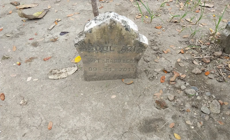 Abdul Aziz