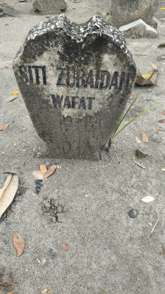 Siti Zubaidah