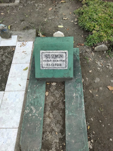 Ibu sumini