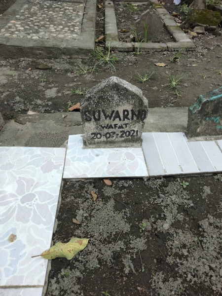 Suwarno