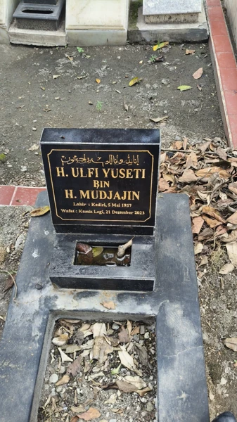 H. Ulfi Yuseti