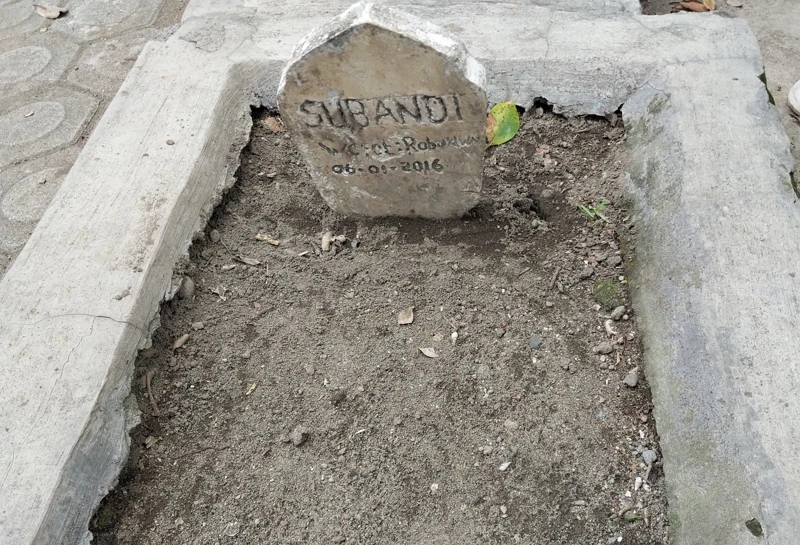 Subandi