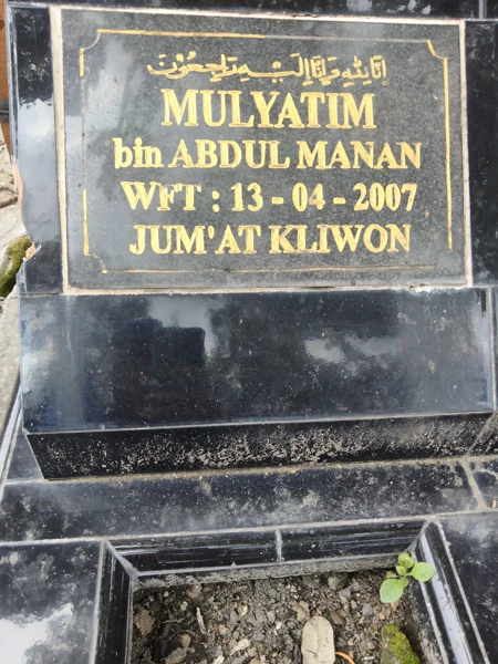 Mulyatim