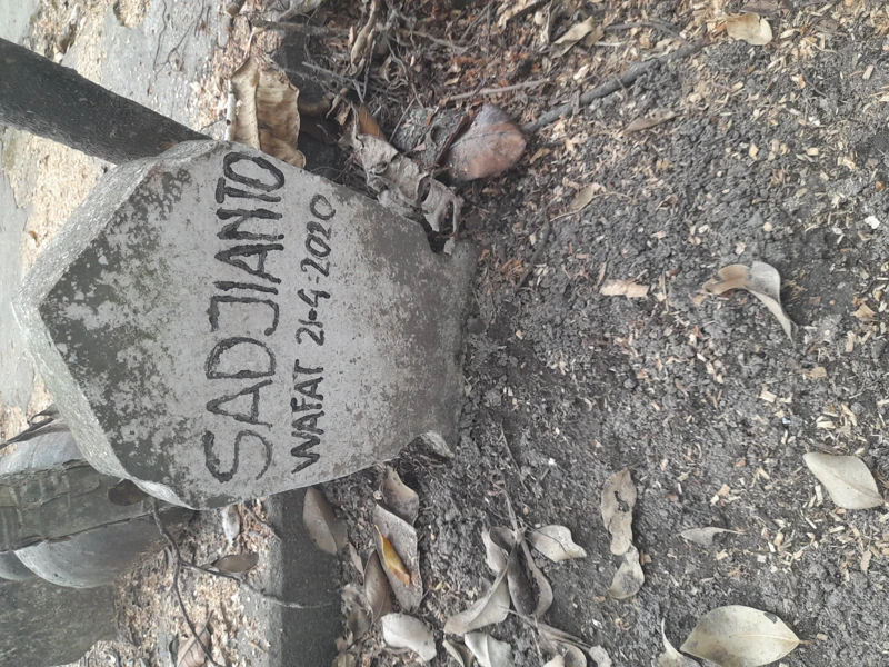 SADJIANTO