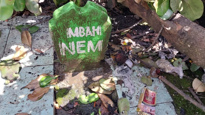 MBAH NEM