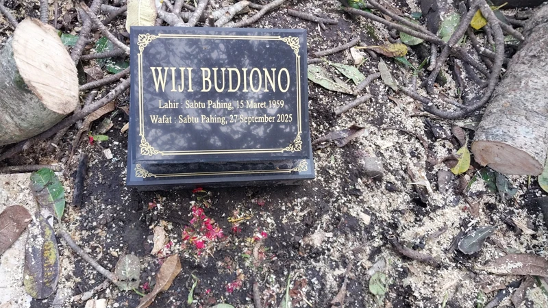 Wiji Budiono