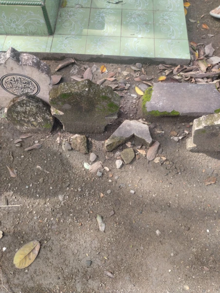 Ketut puji santoso
