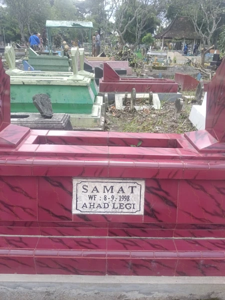 samat