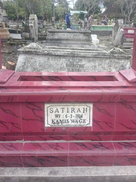 Satirah