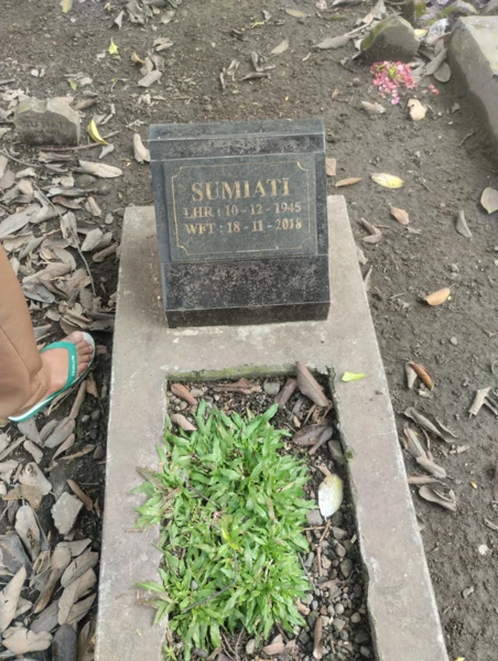 Ibu sumiati
