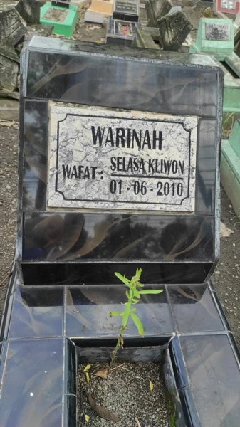 Warinah