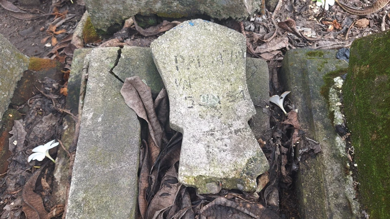 Mbah Parwi