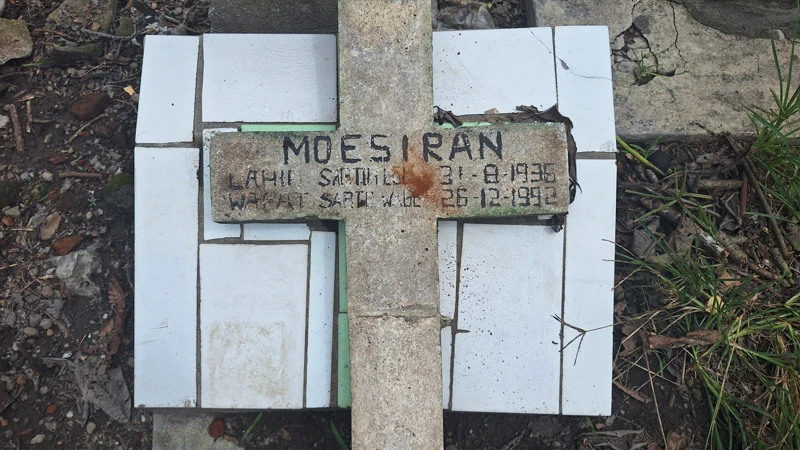 Moesiran
