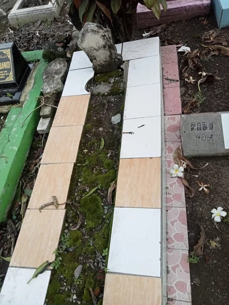 EKO DARWIN SUPRAMONO