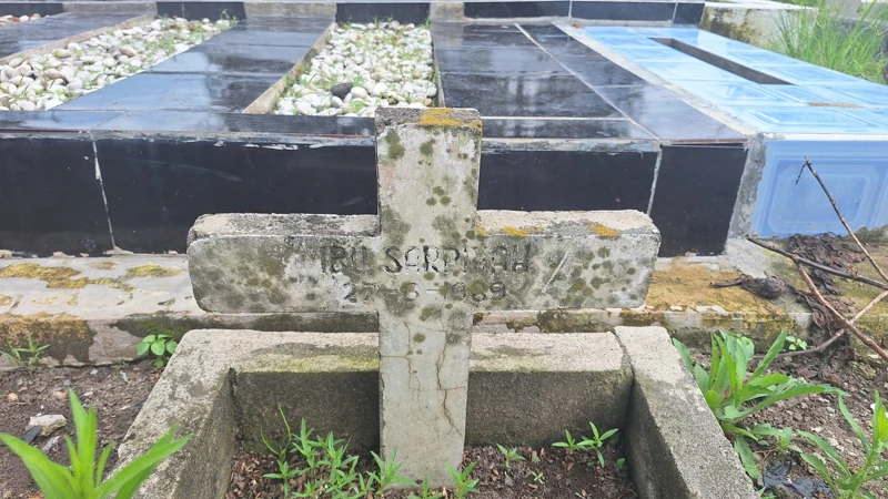 Ibu Sarpiyah