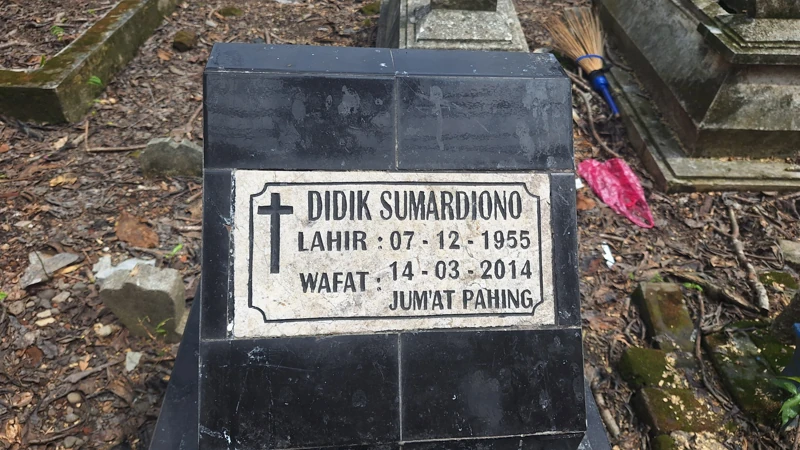 Didik Sumardiono