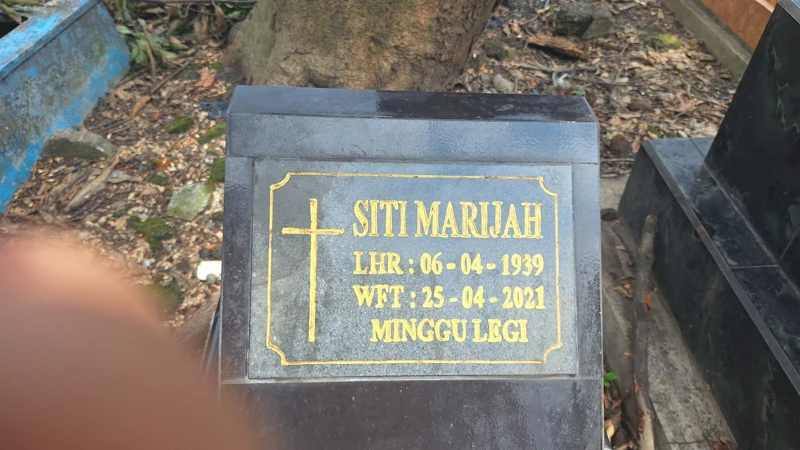 Siti Marijah