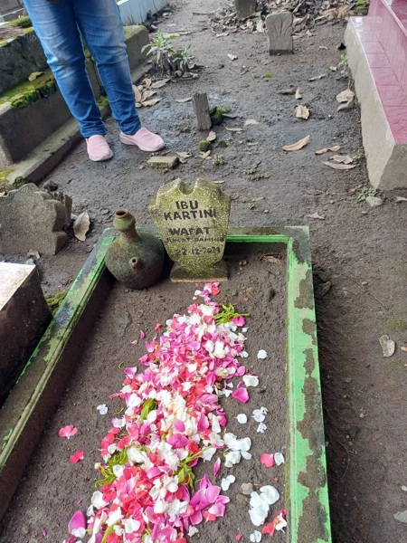 IBU KARTINI