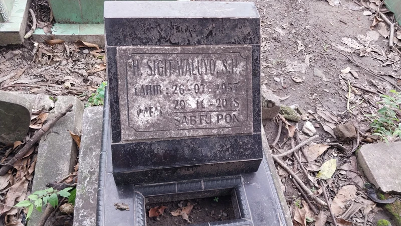 H.Sigit Waluyo.S.H