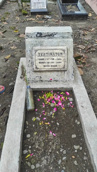 YEKTINATUN