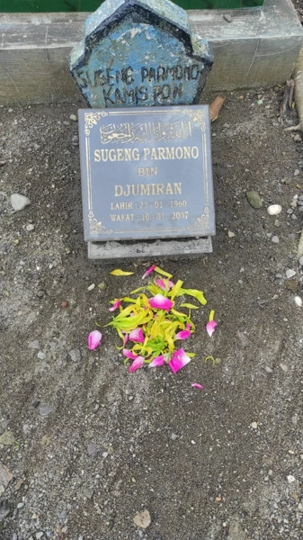 SUGENG PARMONO