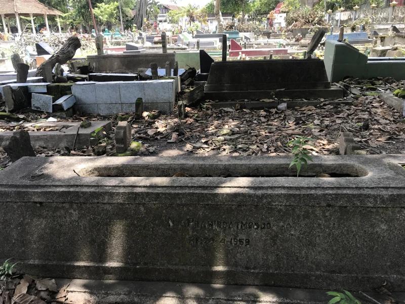 Raden prawiro admojo