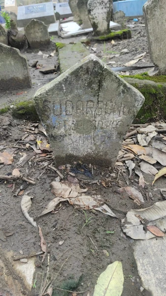 SUDARSONO