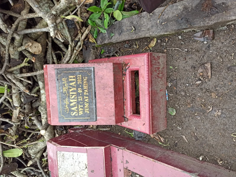 SAMSIYAH