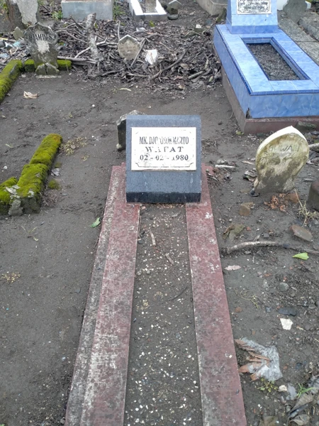 MK. Djosoemarto