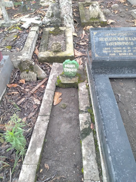 Mbah Panen