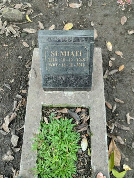Sumiati