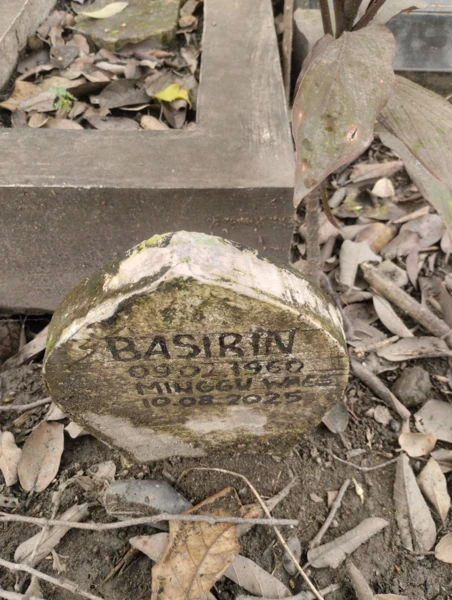 Basirin