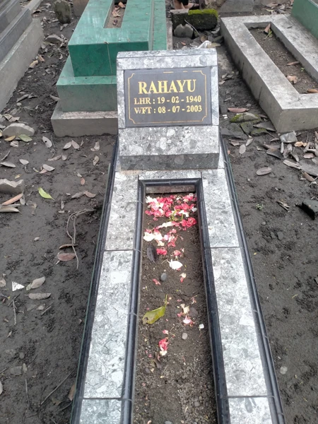 Rahayu