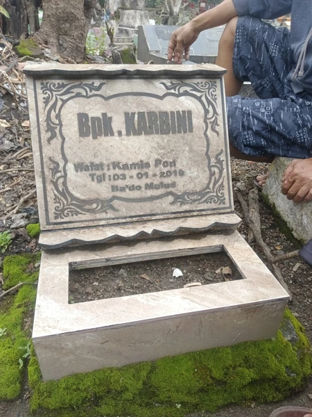 bpk.karbini